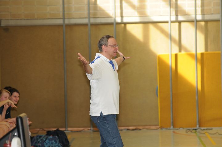 Foto &copy;Stefan Weber, 2011