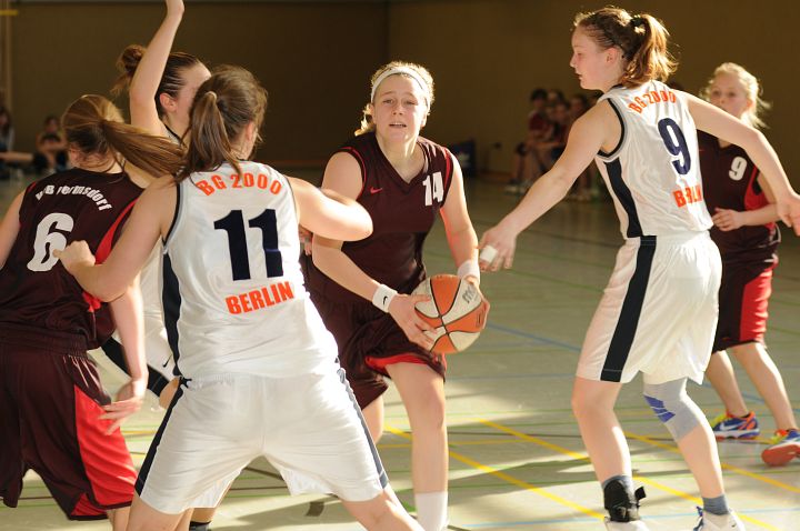 Foto &copy;Stefan Weber, 2011