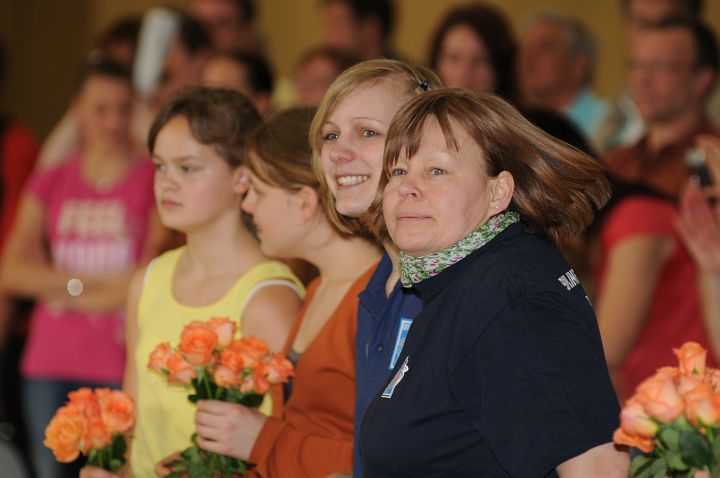 Foto &copy;Stefan Weber, 2011