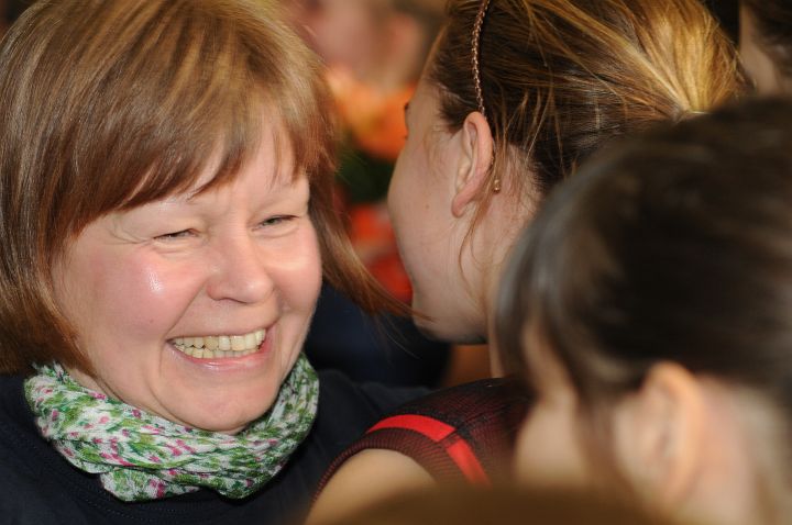 Foto &copy;Stefan Weber, 2011