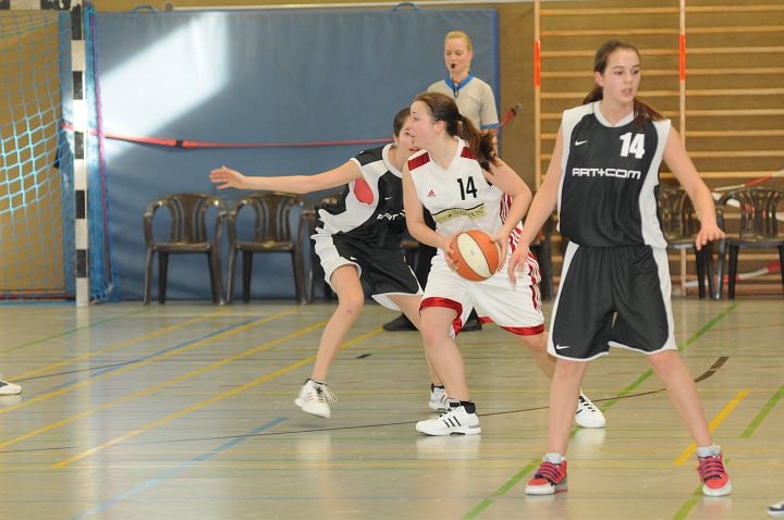Foto &copy;Stefan Weber, 2011