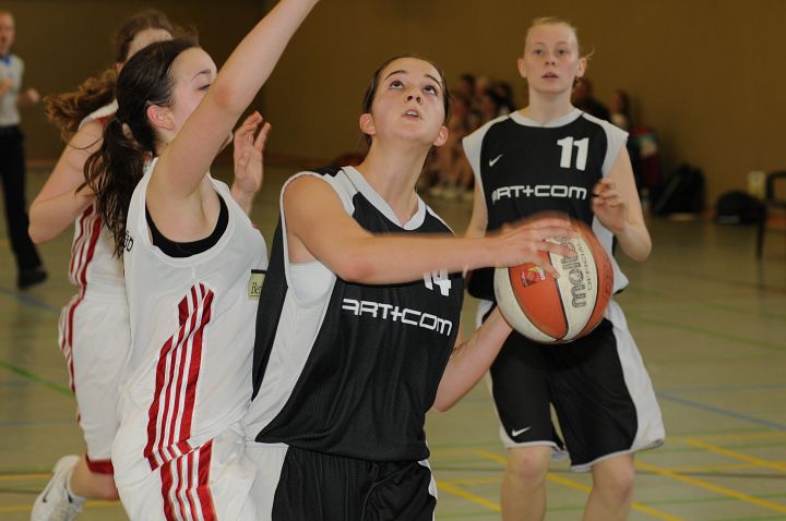Foto &copy;Stefan Weber, 2011