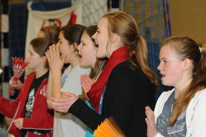 Foto &copy;Stefan Weber, 2011