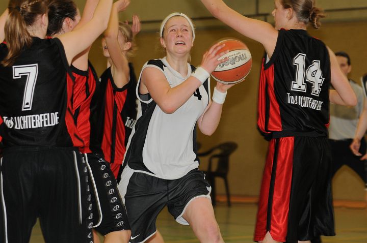Foto &copy;Stefan Weber, 2011