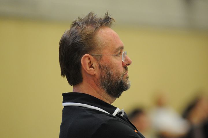 Foto &copy;Stefan Weber, 2011