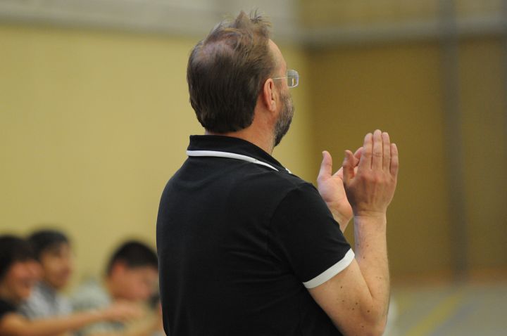 Foto &copy;Stefan Weber, 2011