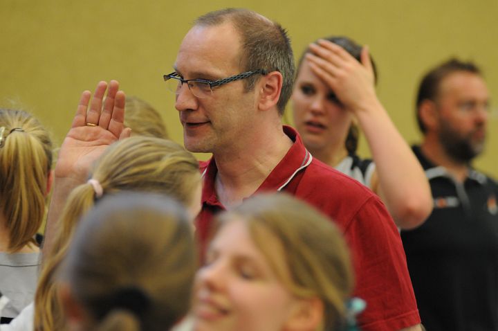 Foto &copy;Stefan Weber, 2011