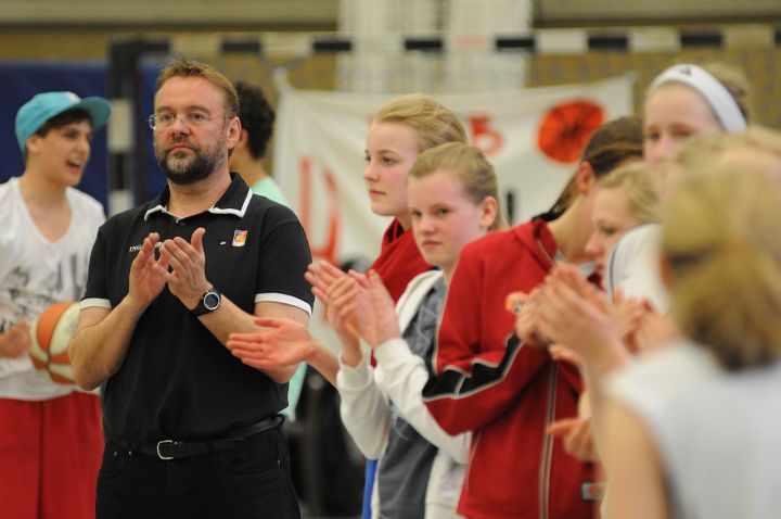 Foto &copy;Stefan Weber, 2011