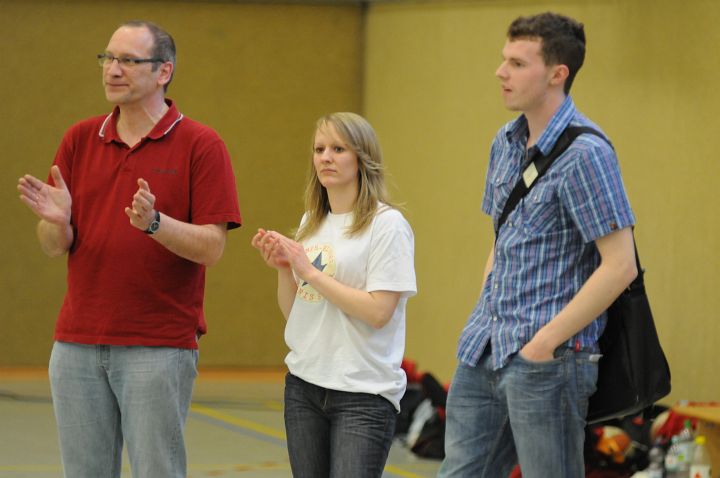 Foto &copy;Stefan Weber, 2011