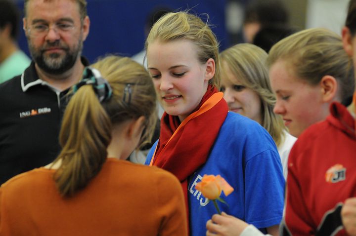 Foto &copy;Stefan Weber, 2011