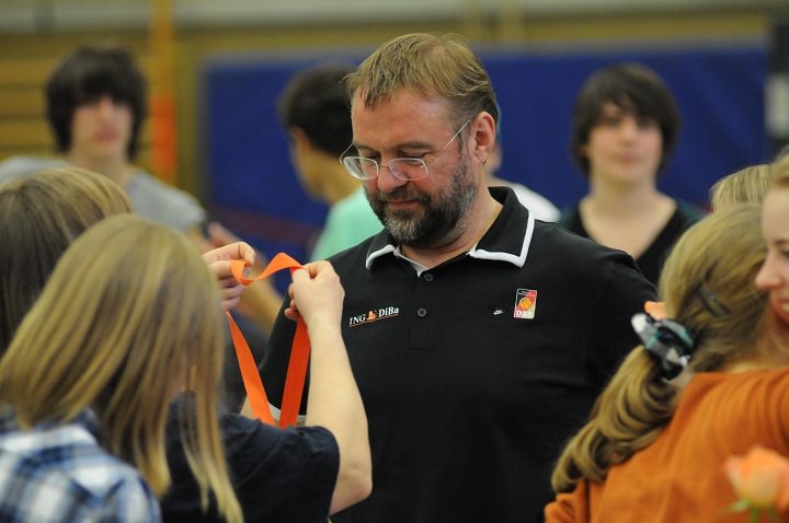 Foto &copy;Stefan Weber, 2011