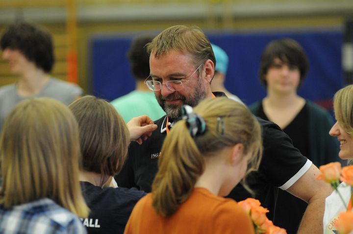 Foto &copy;Stefan Weber, 2011