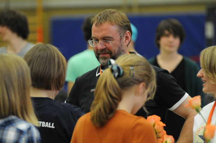 Foto &copy;Stefan Weber, 2011