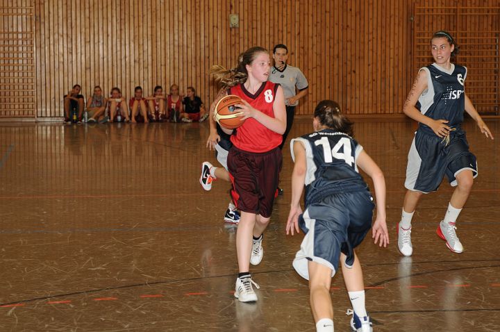 Foto &copy;Stefan Weber, 2011