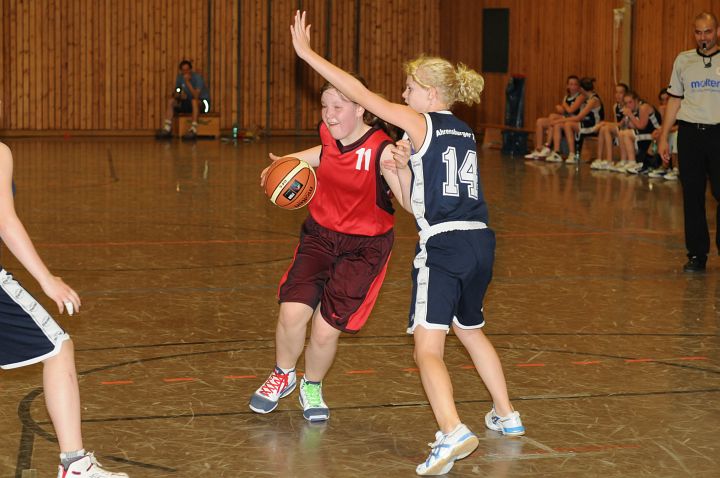 Foto &copy;Stefan Weber, 2011