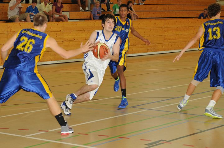 Foto &copy;Stefan Weber, 2011