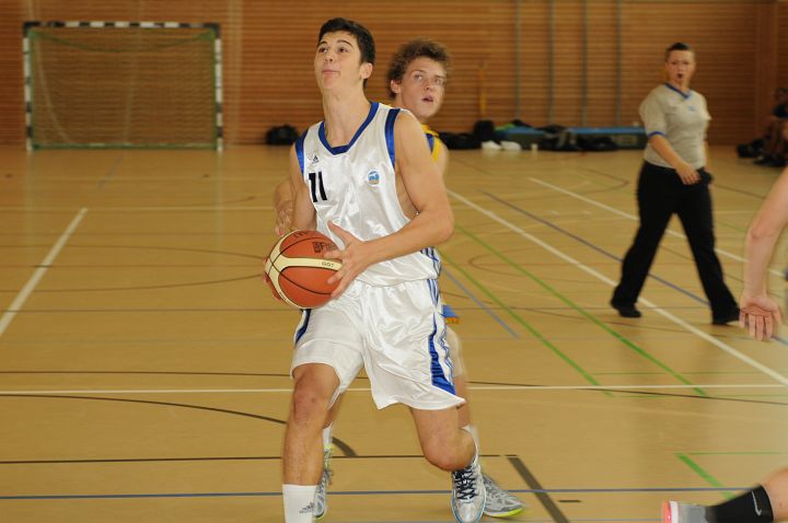 Foto &copy;Stefan Weber, 2011