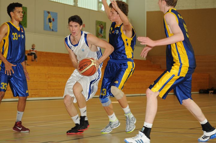 Foto &copy;Stefan Weber, 2011