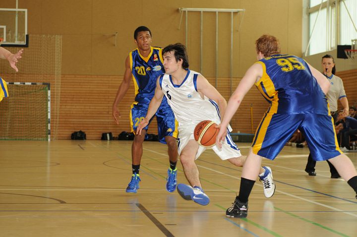 Foto &copy;Stefan Weber, 2011