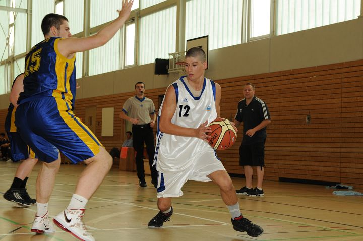 Foto &copy;Stefan Weber, 2011