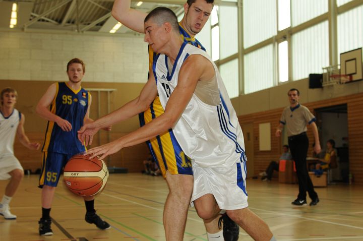 Foto &copy;Stefan Weber, 2011