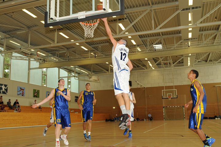 Foto &copy;Stefan Weber, 2011
