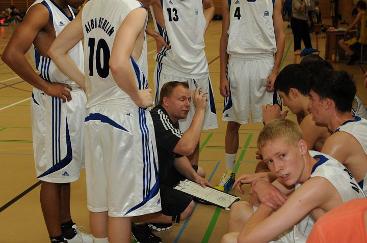 Foto &copy;Stefan Weber, 2011