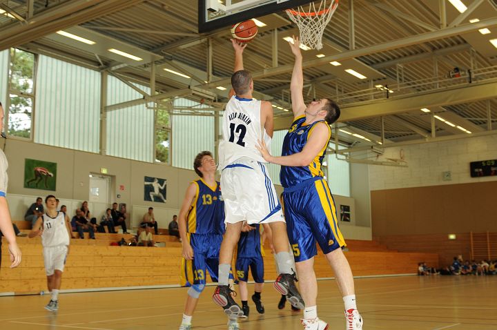 Foto &copy;Stefan Weber, 2011