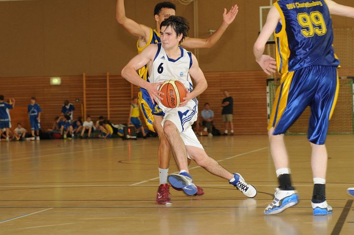 Foto &copy;Stefan Weber, 2011