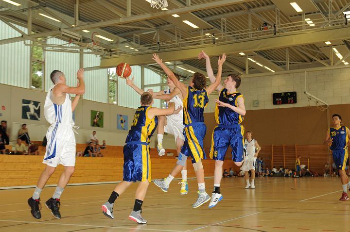 Foto &copy;Stefan Weber, 2011