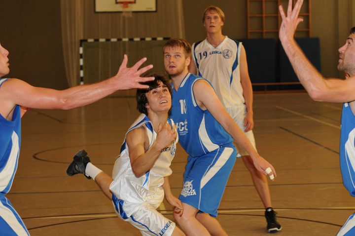 Foto &copy;Stefan Weber, 2011