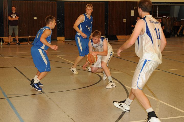 Foto &copy;Stefan Weber, 2011