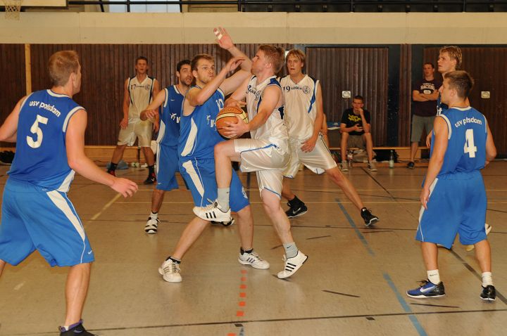 Foto &copy;Stefan Weber, 2011