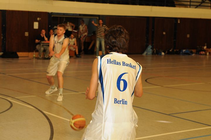 Foto &copy;Stefan Weber, 2011
