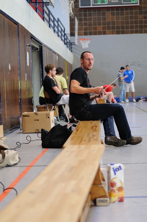 Foto &copy;Stefan Weber, 2011