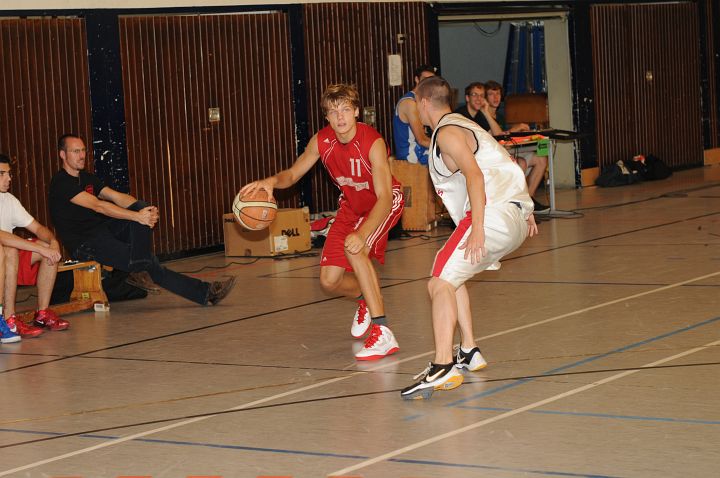 Foto &copy;Stefan Weber, 2011