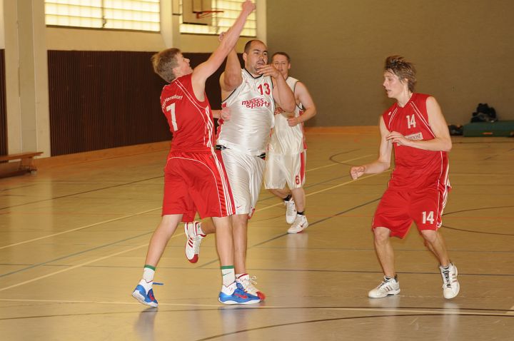 Foto &copy;Stefan Weber, 2011