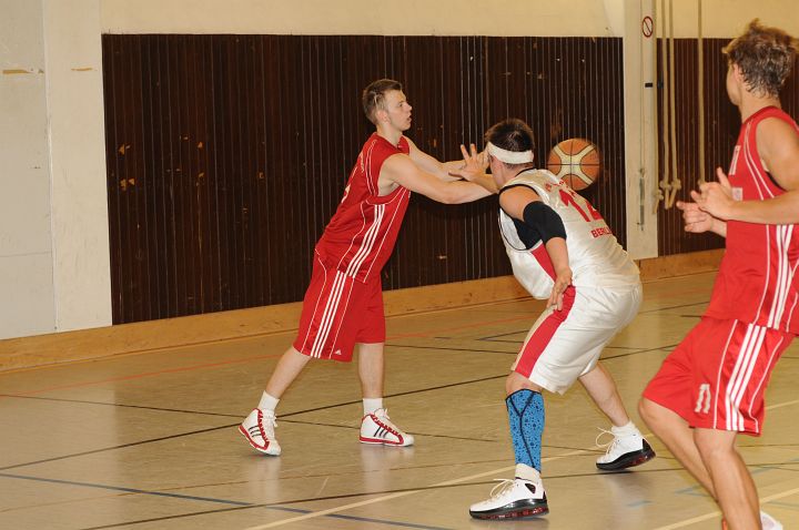 Foto &copy;Stefan Weber, 2011