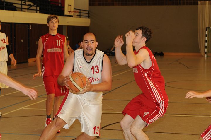Foto &copy;Stefan Weber, 2011