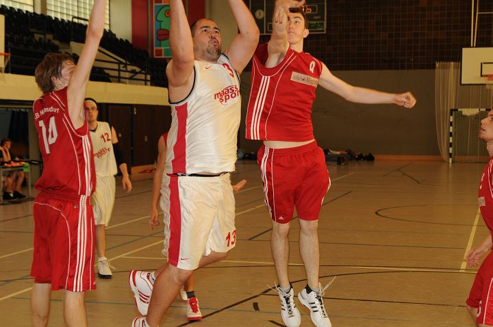 Foto &copy;Stefan Weber, 2011