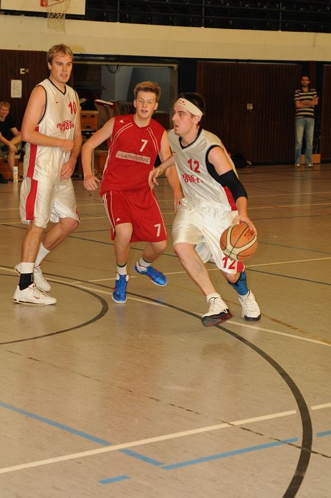 Foto &copy;Stefan Weber, 2011