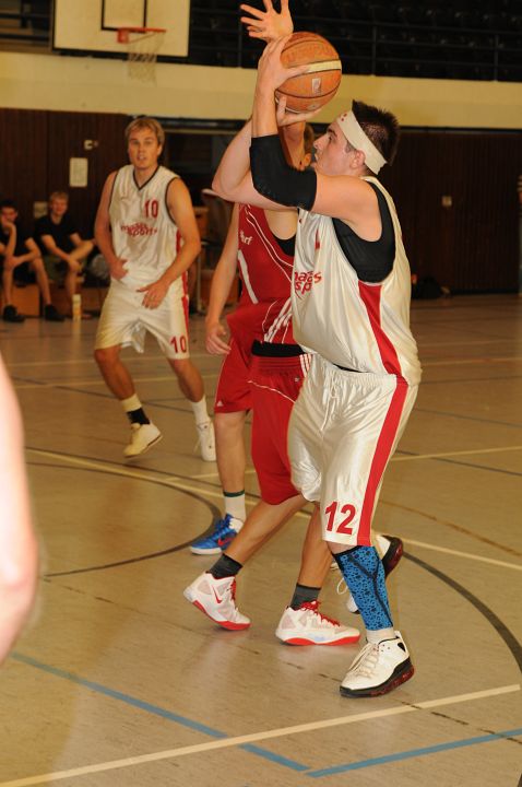 Foto &copy;Stefan Weber, 2011