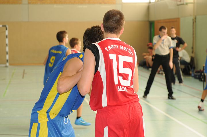 Foto &copy;Stefan Weber, 2011
