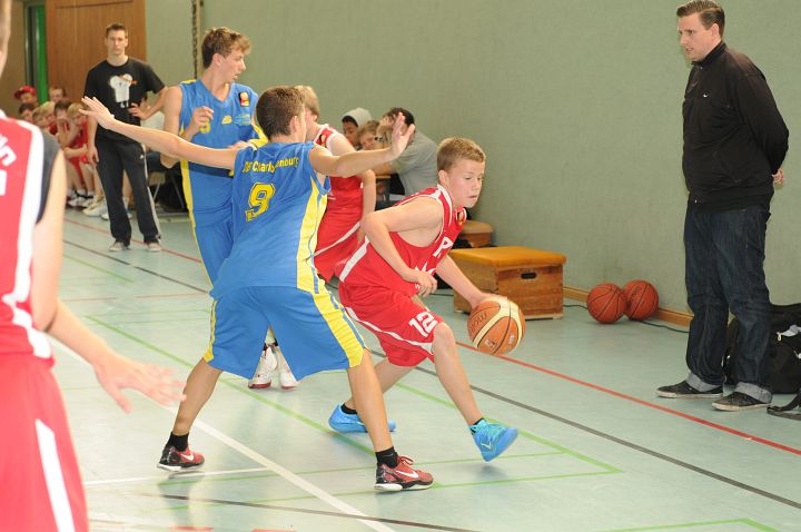 Foto &copy;Stefan Weber, 2011