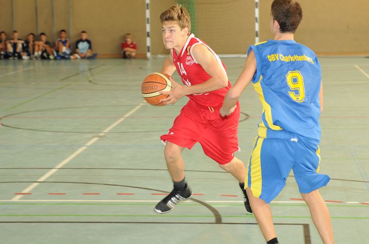 Foto &copy;Stefan Weber, 2011
