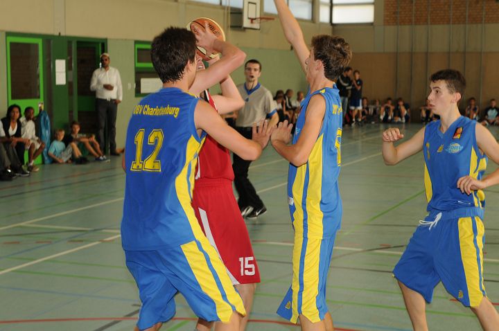 Foto &copy;Stefan Weber, 2011