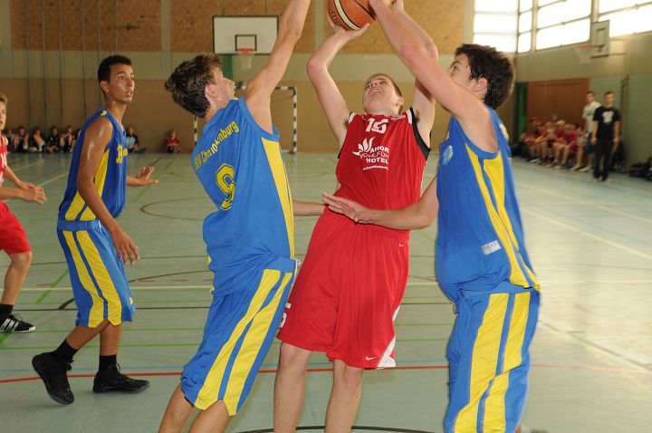 Foto &copy;Stefan Weber, 2011