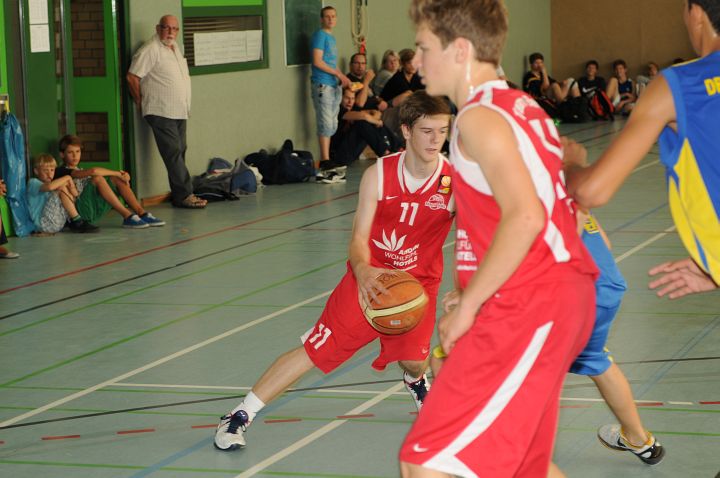 Foto &copy;Stefan Weber, 2011