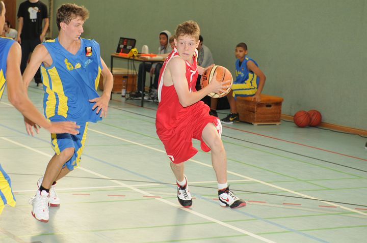 Foto &copy;Stefan Weber, 2011