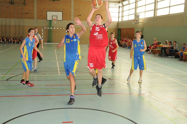 Foto &copy;Stefan Weber, 2011